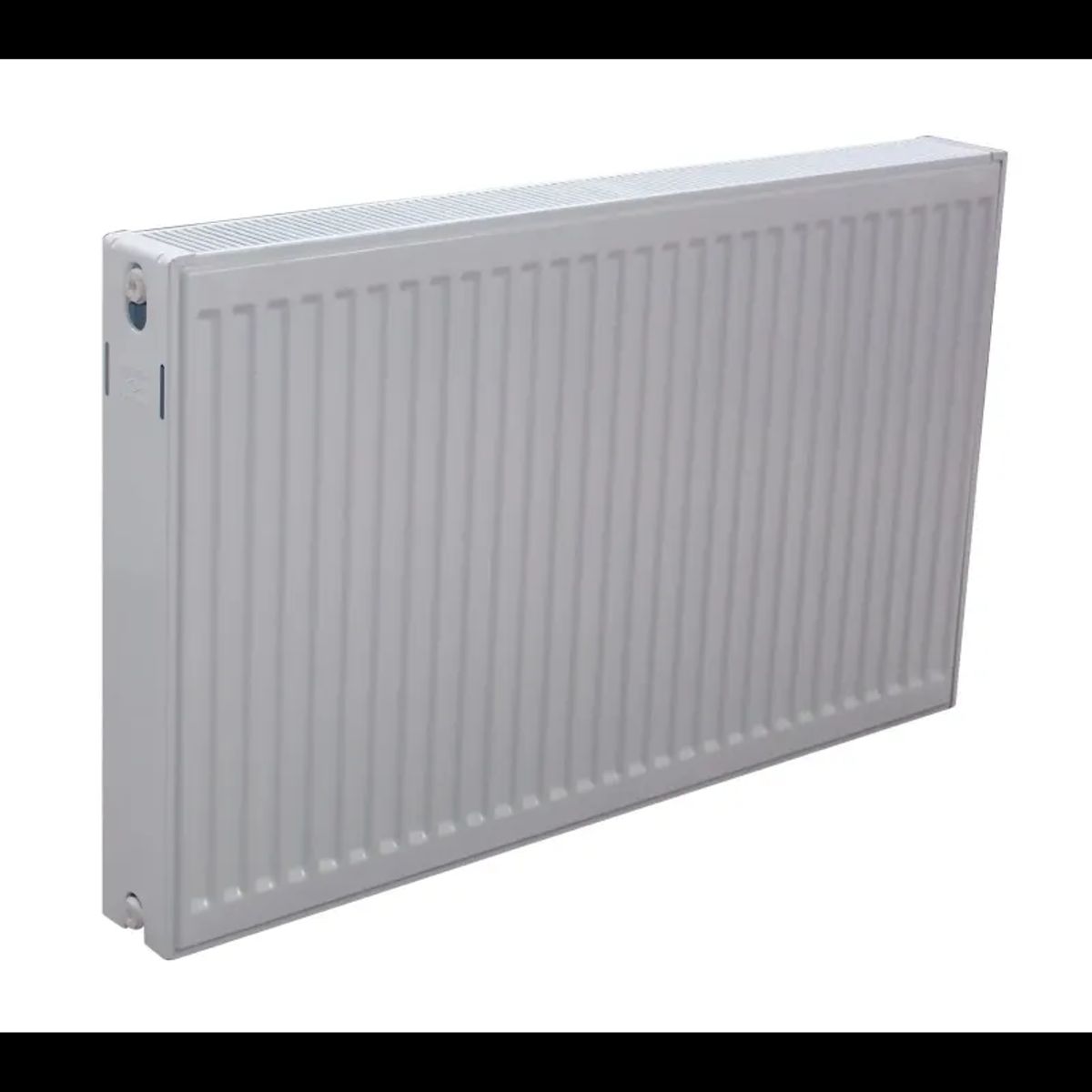 Radiator 600xpk2x1200 Mm 38.3 Kg