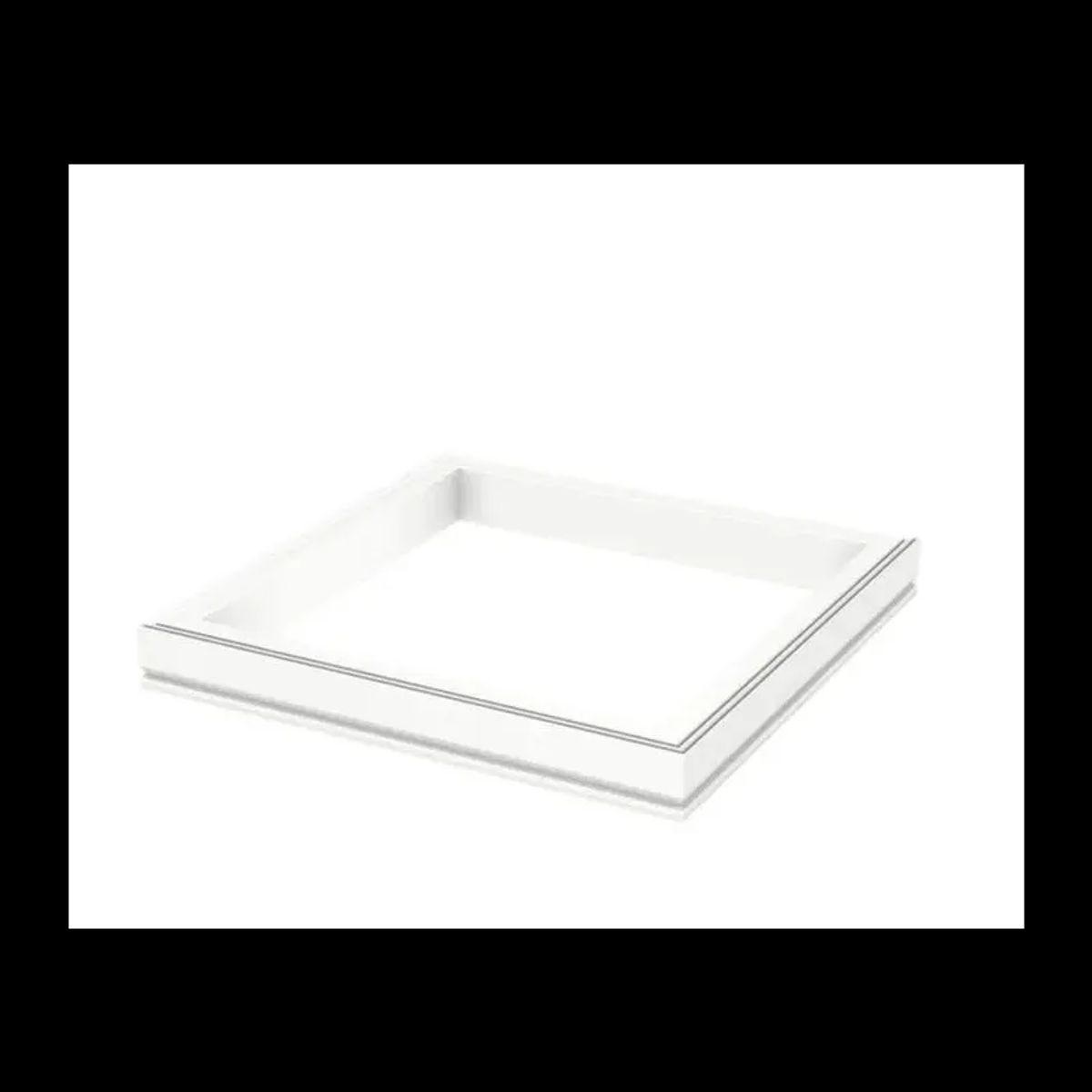 Velux Karmforhøjer 150 Mm Midt T/fladtagsvindue 90x60 - ZCU 090060 1015