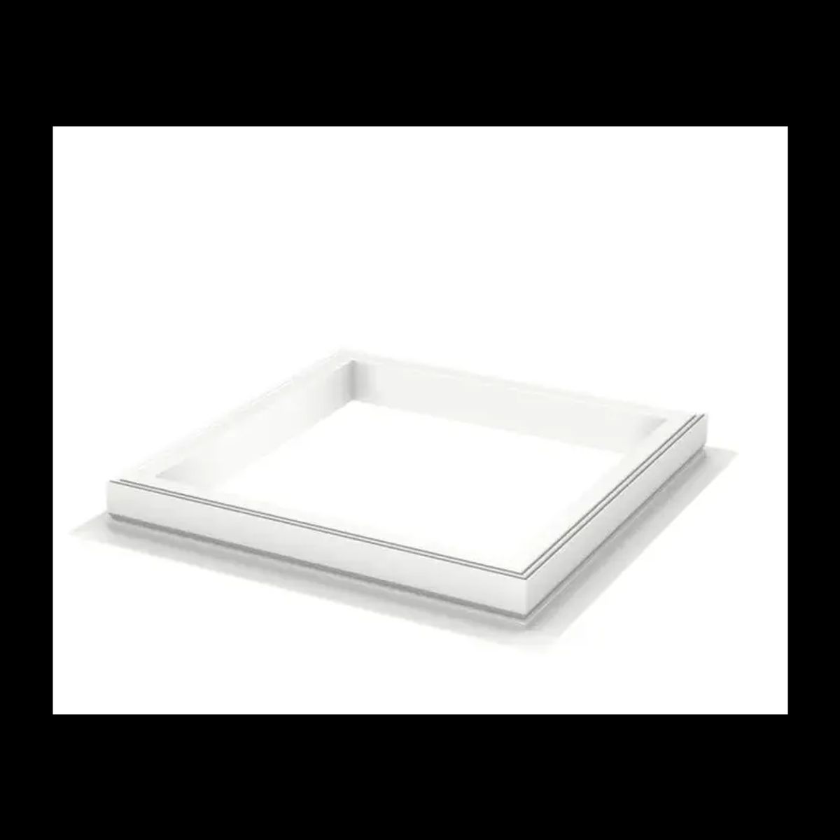 Velux Karmforhøjer 150 Mm Base T/fladtagsvindue 90x60 - ZCU 090060 0015