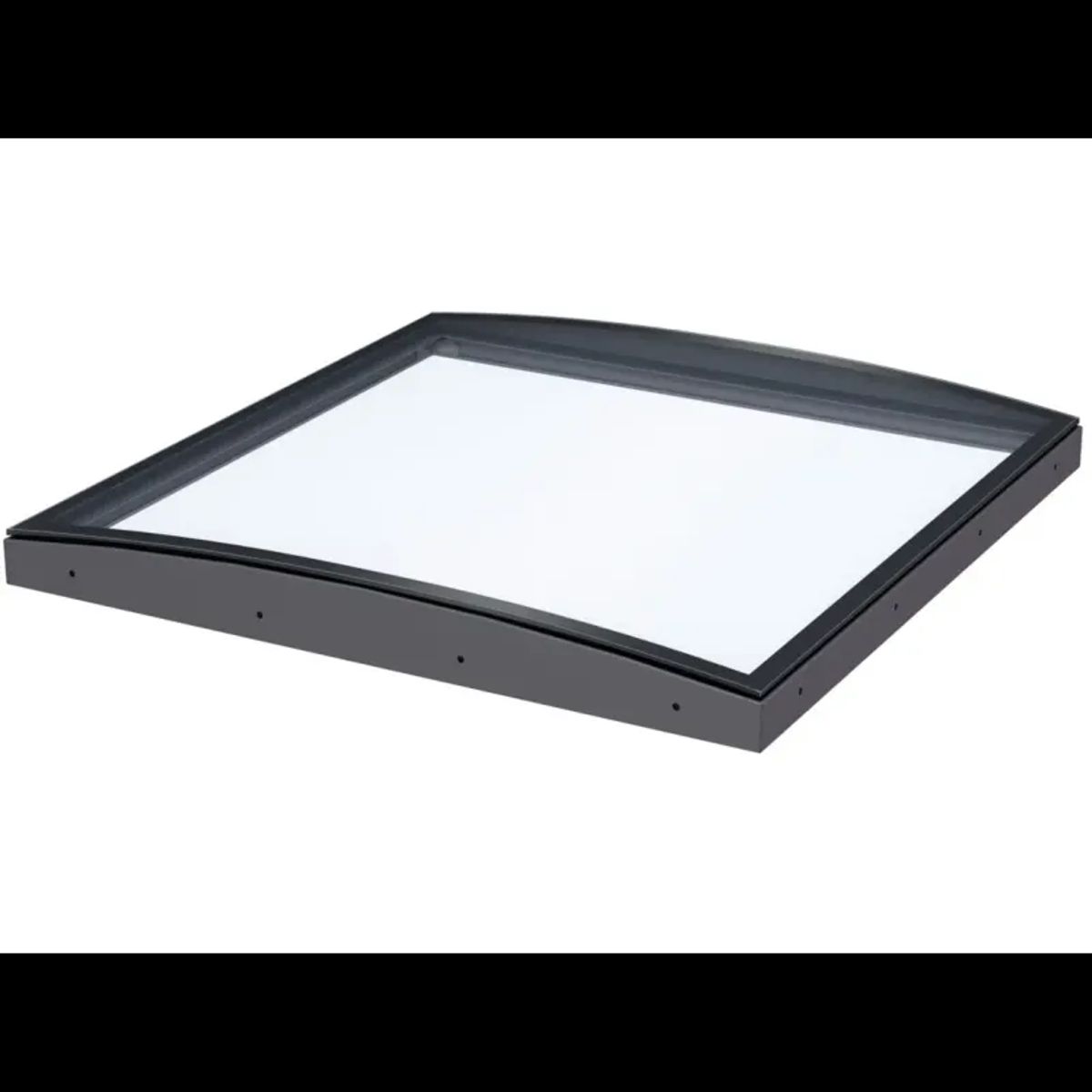 Velux Buet Glas, Overdel 90x90 Cmisu 090090 1093