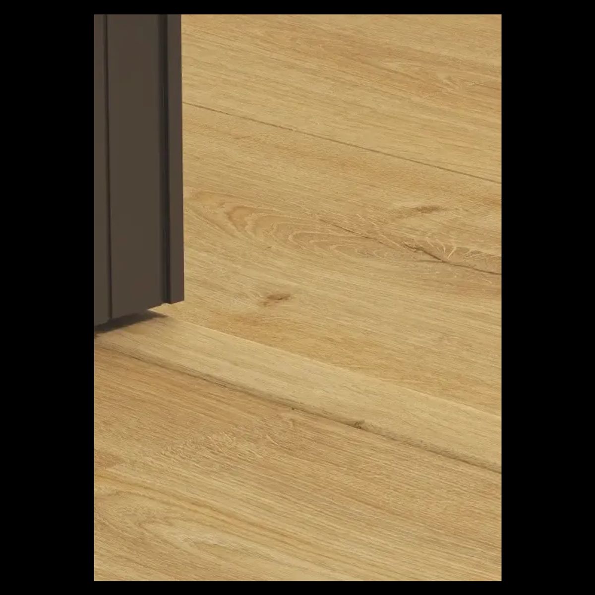 Pergo 5-i-1 Liste 8x45x2000mm Vinyl Pgvincp40096 Natur Village Oak