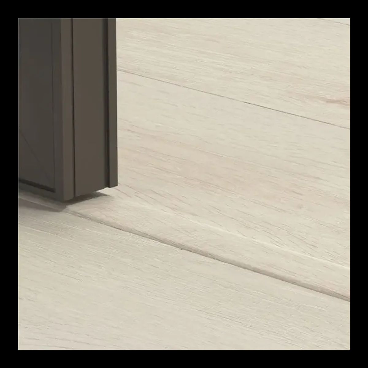 Pergo 5-i-1 Liste 8x45x2000mm Vinyl Pgvincp40079 Light Washed Oak