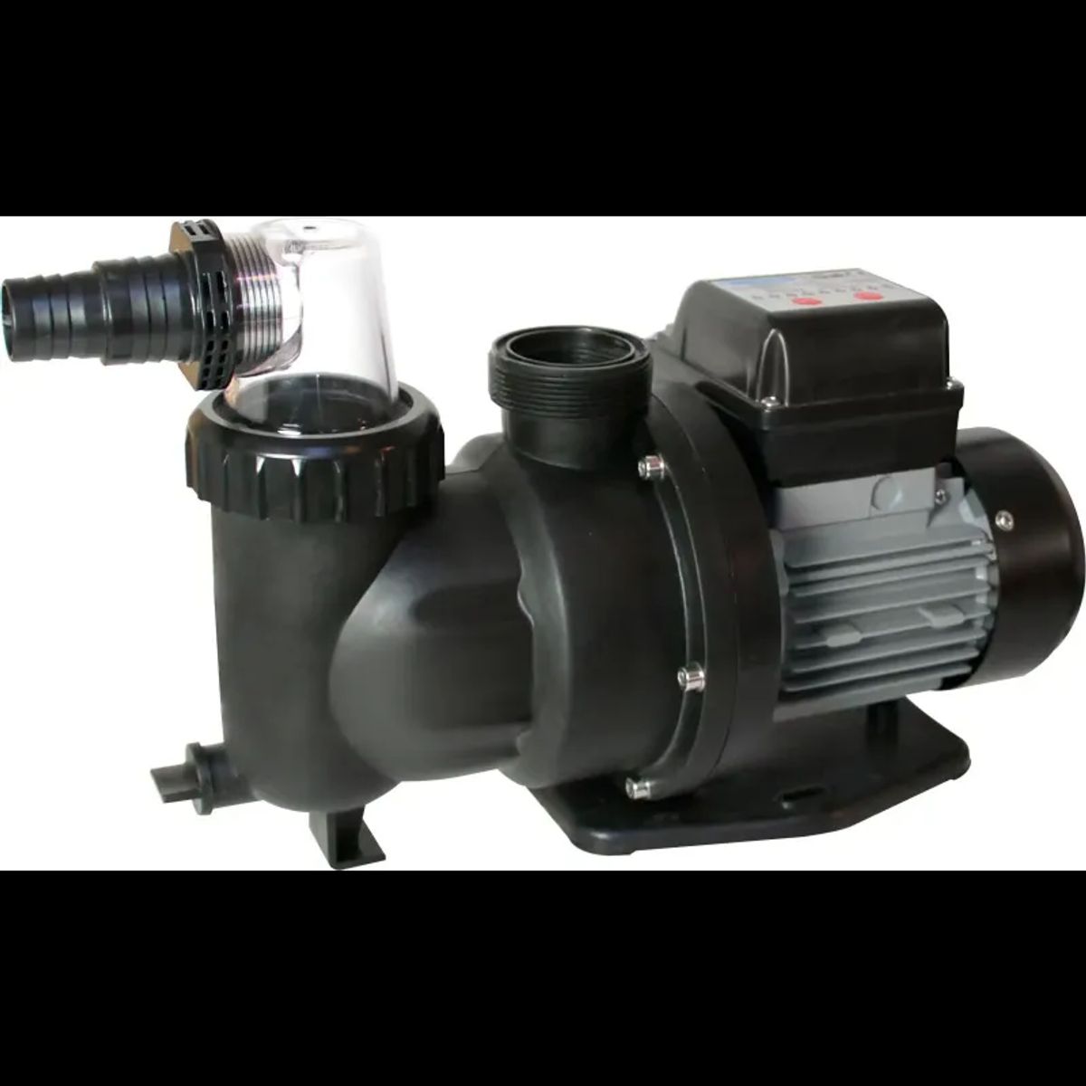 Swim & Fun Pump 450W with Integrated Timer - 1852