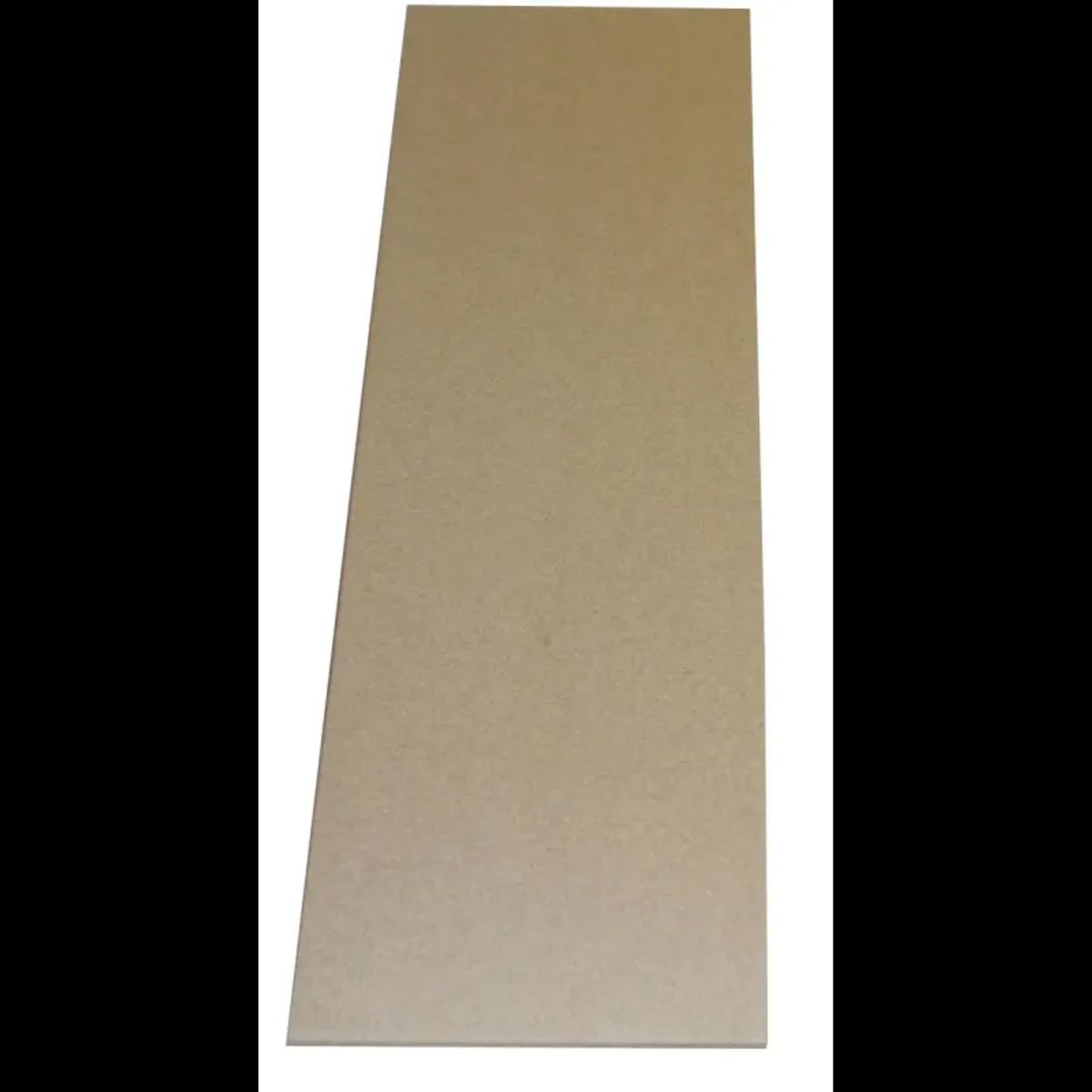 Morsø 20 mm plade 100x33 cm - 62909700