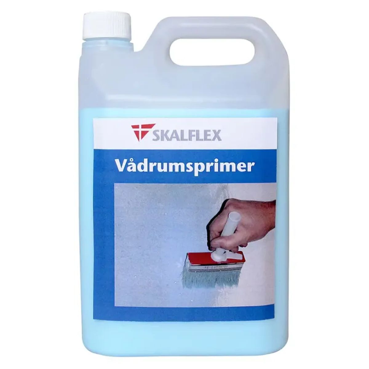 Skalflex Vådrumsprimer 5lt