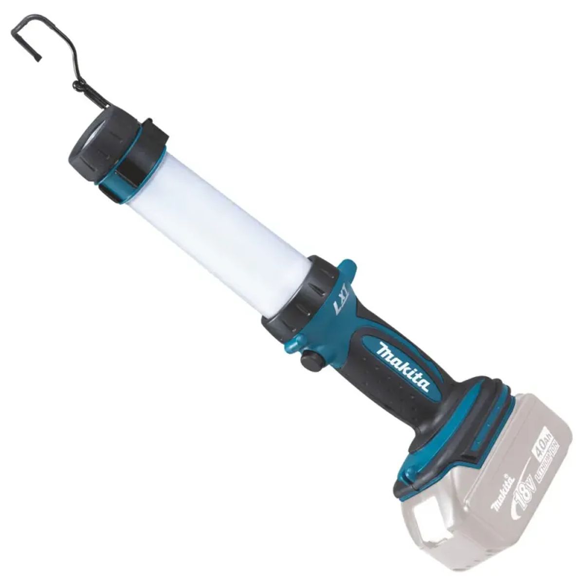 Makita LED-lampe LXT ® DEBDML806 14.4V