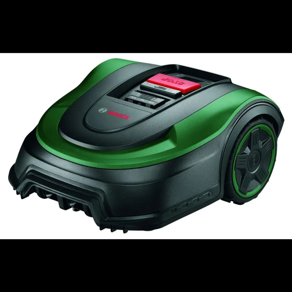 Bosch Robot Plæneklipper Indego S 500 - 06008B0202