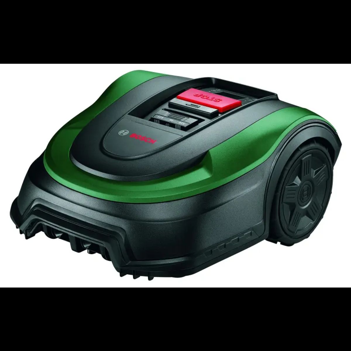 Bosch Robot Plæneklipper Indego Xs 300 - 06008B0003