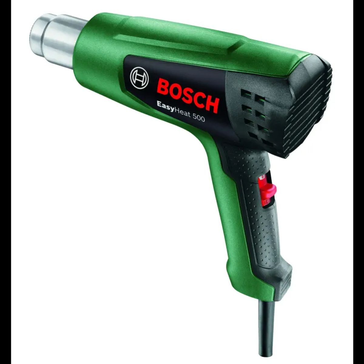 Bosch Varmluftpistol Easyheat 500 1600w - 06032A6000