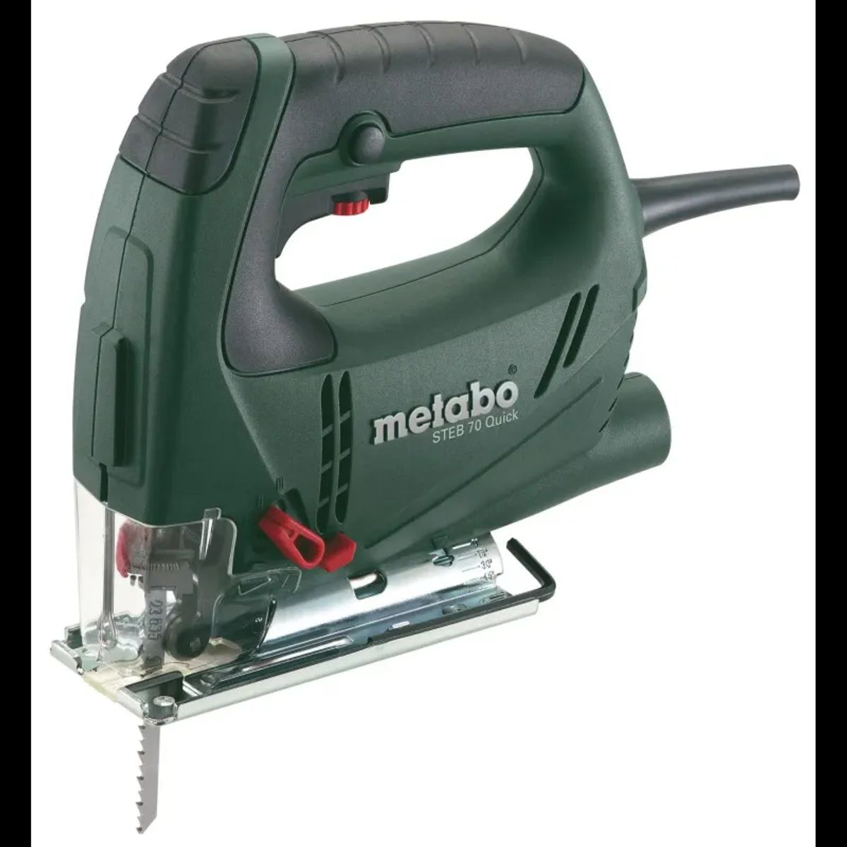 Metabo Steb 70 Quick Stiksav