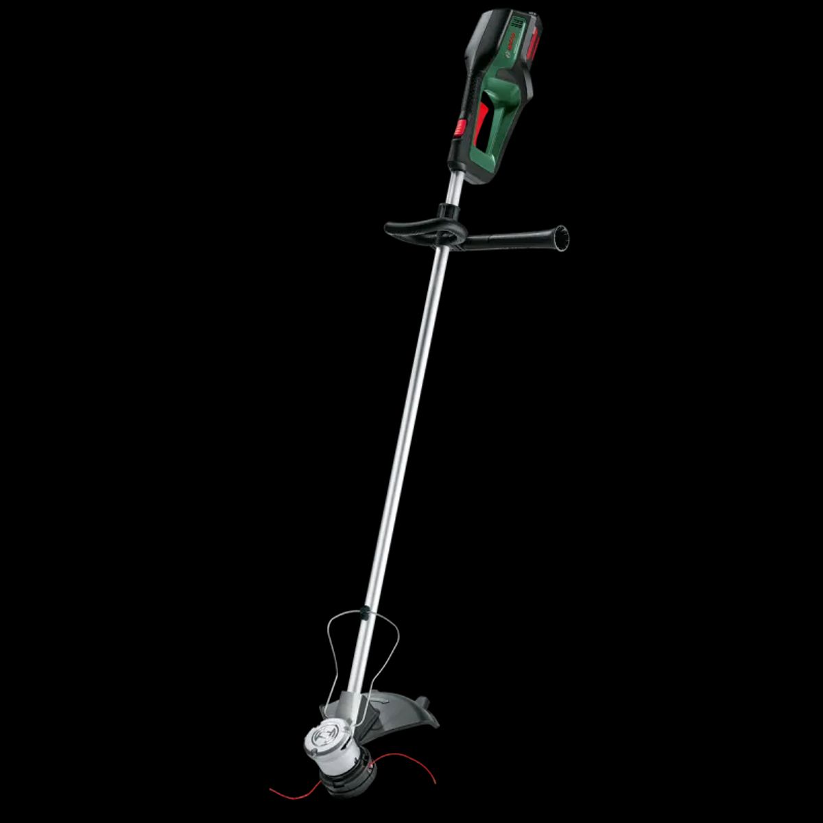 Bosch Akku Græstrimmer Adv 33cm 36v Solo - 06008C1K01