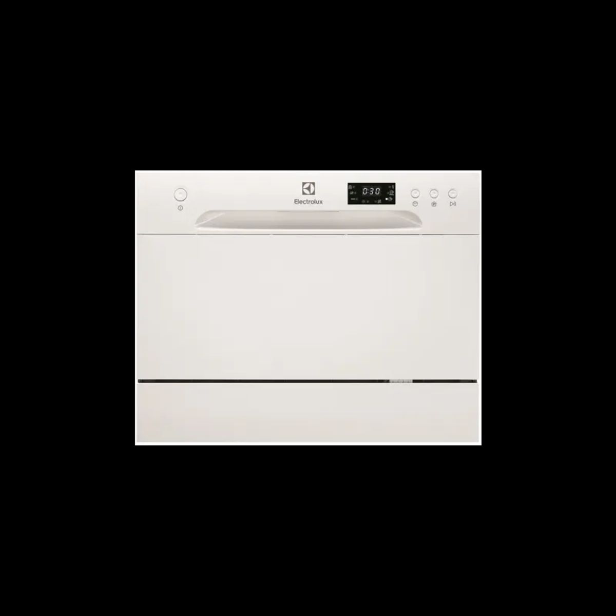 Electrolux ESF2400OW - Bordopvaskmaskine