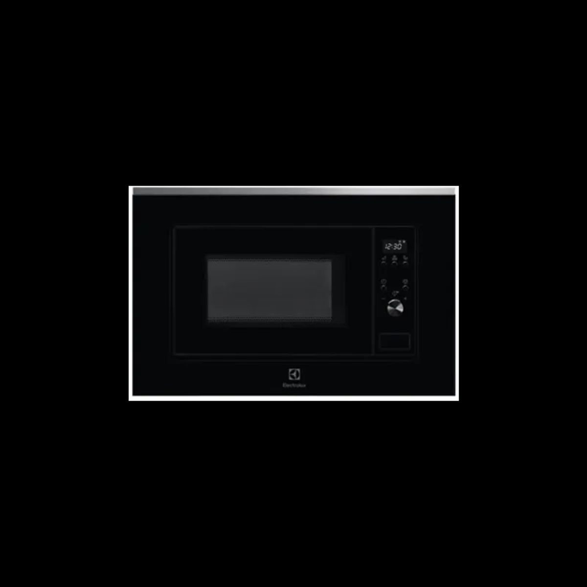 Electrolux LMS2173EMX - Mikroovn til indbygning