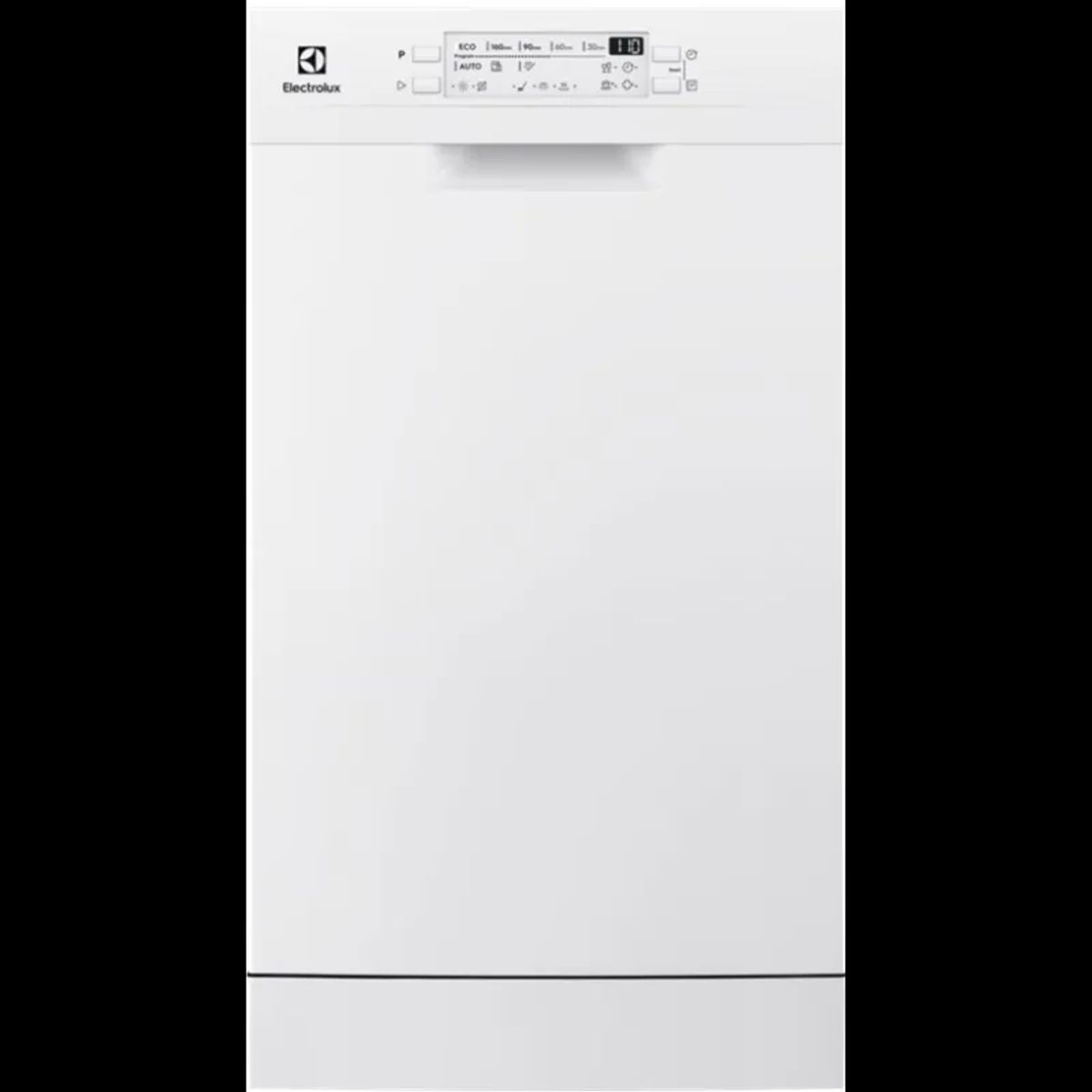 Electrolux ESS42200SW - Smal opvaskemaskine