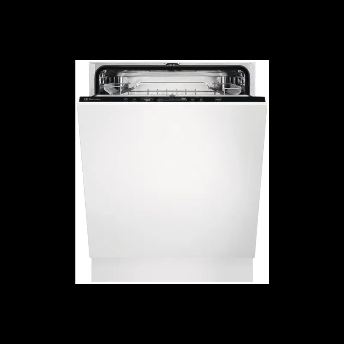 Electrolux EEQ47215L - Opvaskemaskine til integrering