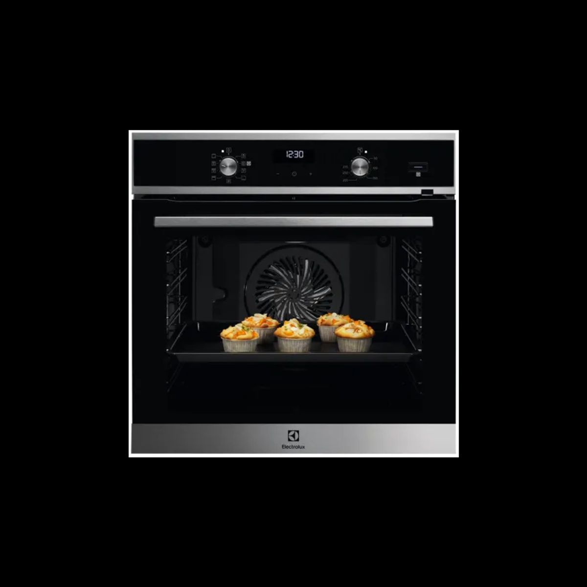 Electrolux COB520X - Ovn til indbygning