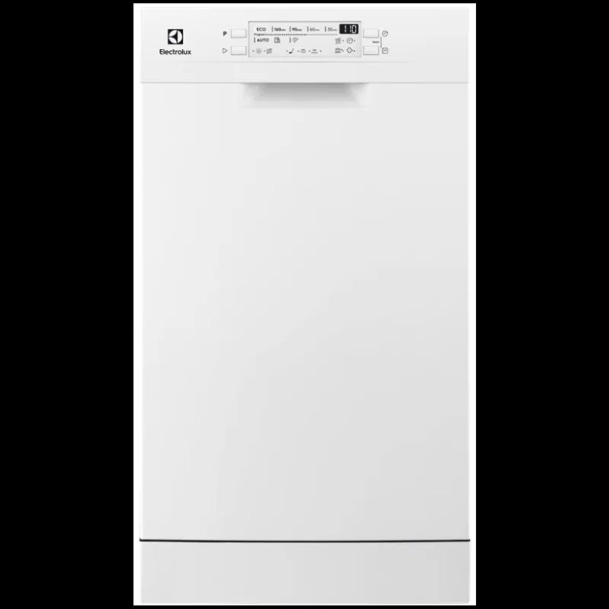 Electrolux ESM63300SW - Smal opvaskemaskine