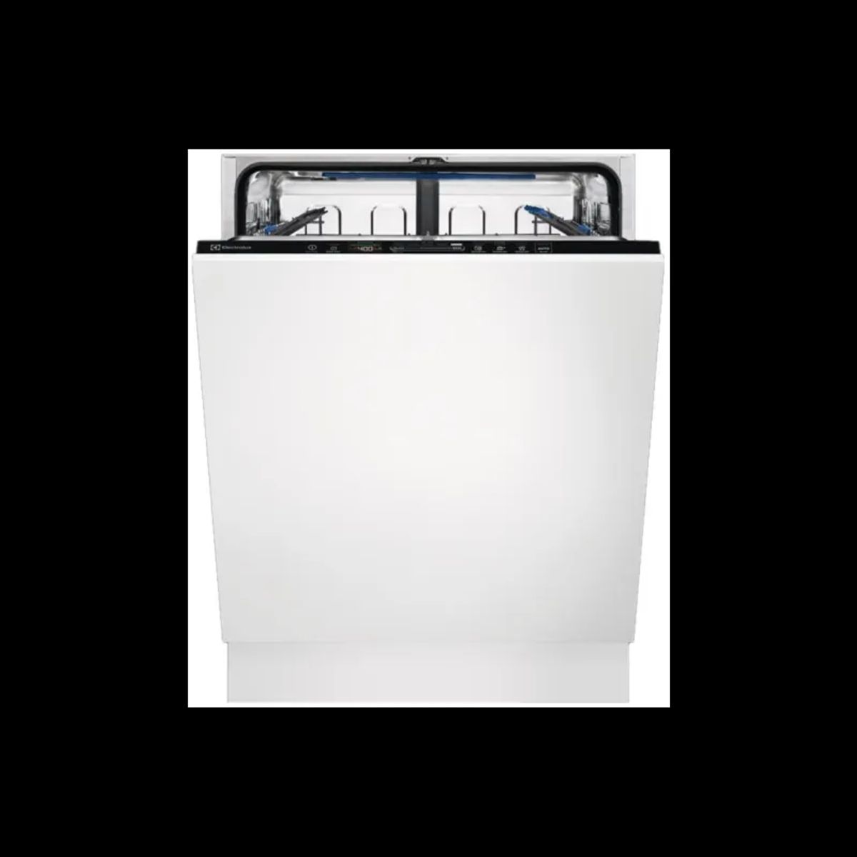 Electrolux EEZ67300L - Opvaskemaskine til integrering