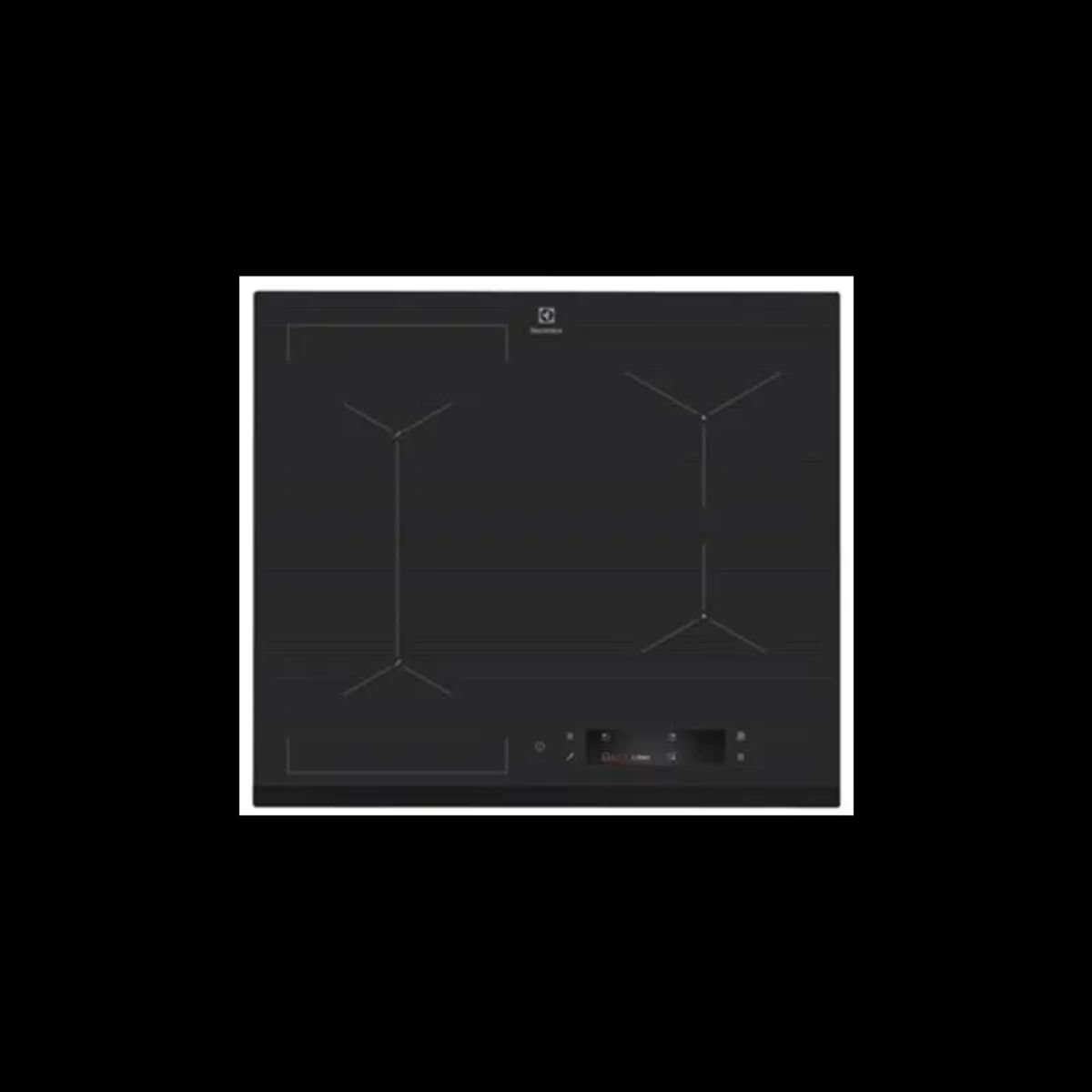 Electrolux HOB690PMF - Induktionskogeplade