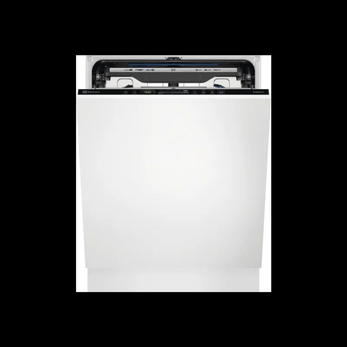 Electrolux EEC67310L - Opvaskemaskine til integrering