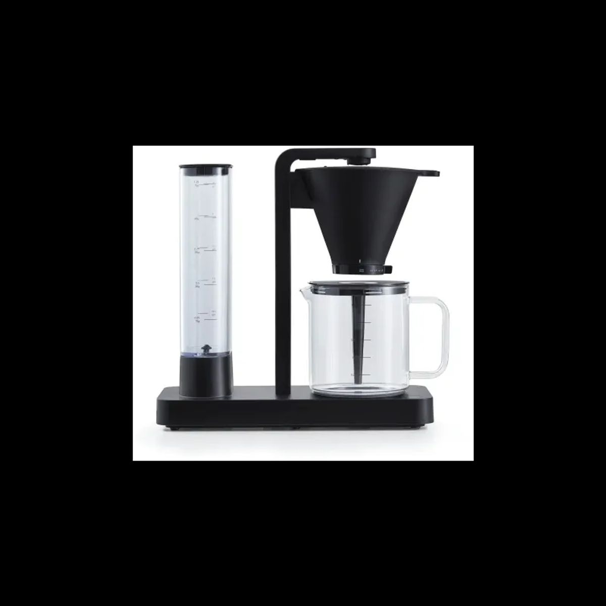 Wilfa WSPL-3B - Kaffemaskine