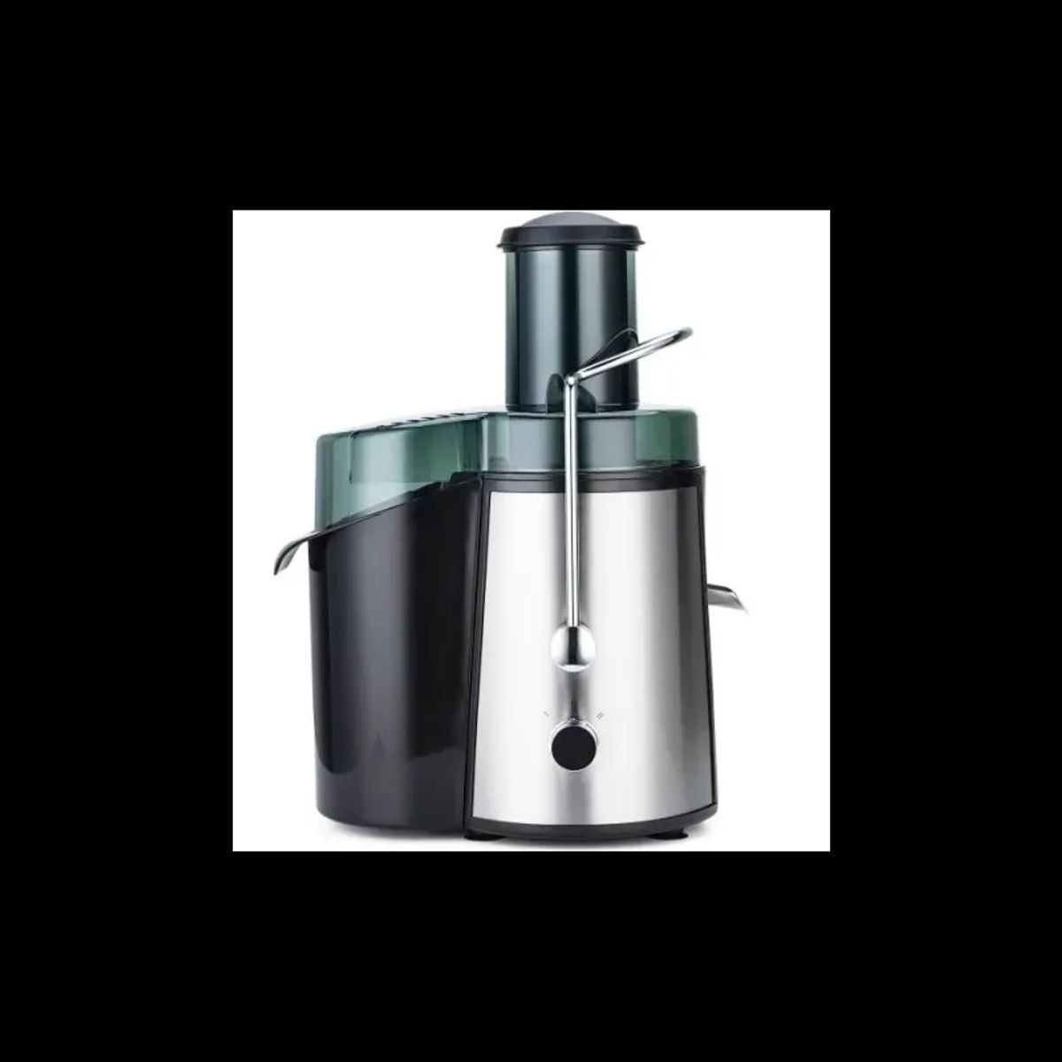 Wilfa Squeezy Big JU2S-800 Juicer - Saftpresser