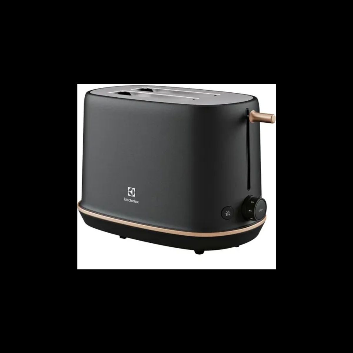 Electrolux E7T1-6BP - Brødrister