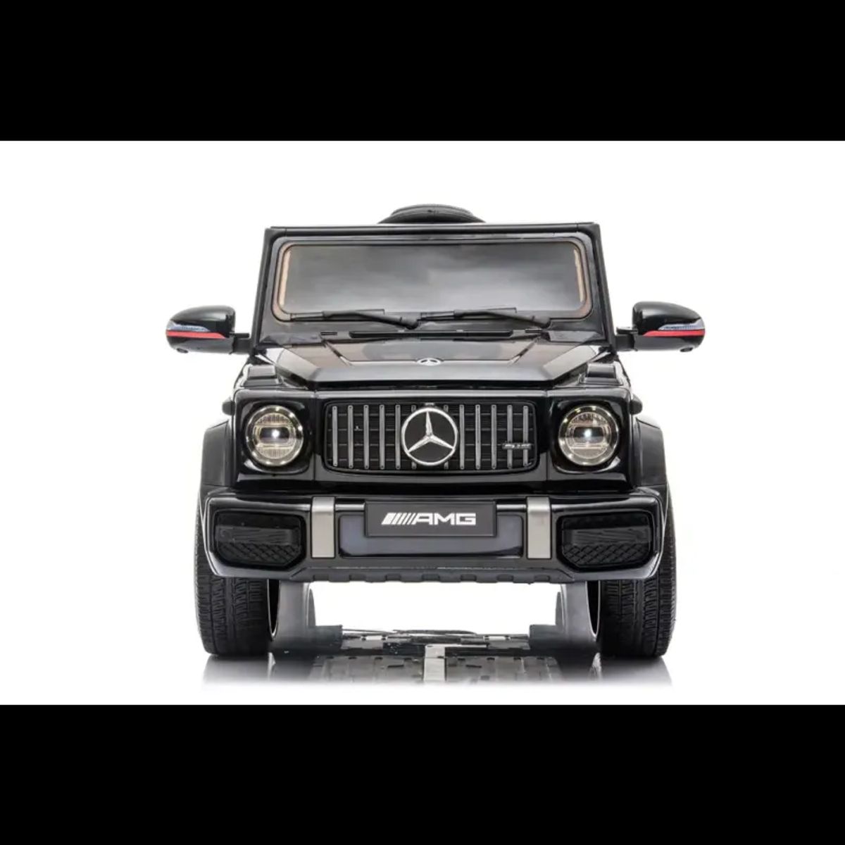 Mercedes AMG G Elbil Licens - 6950583