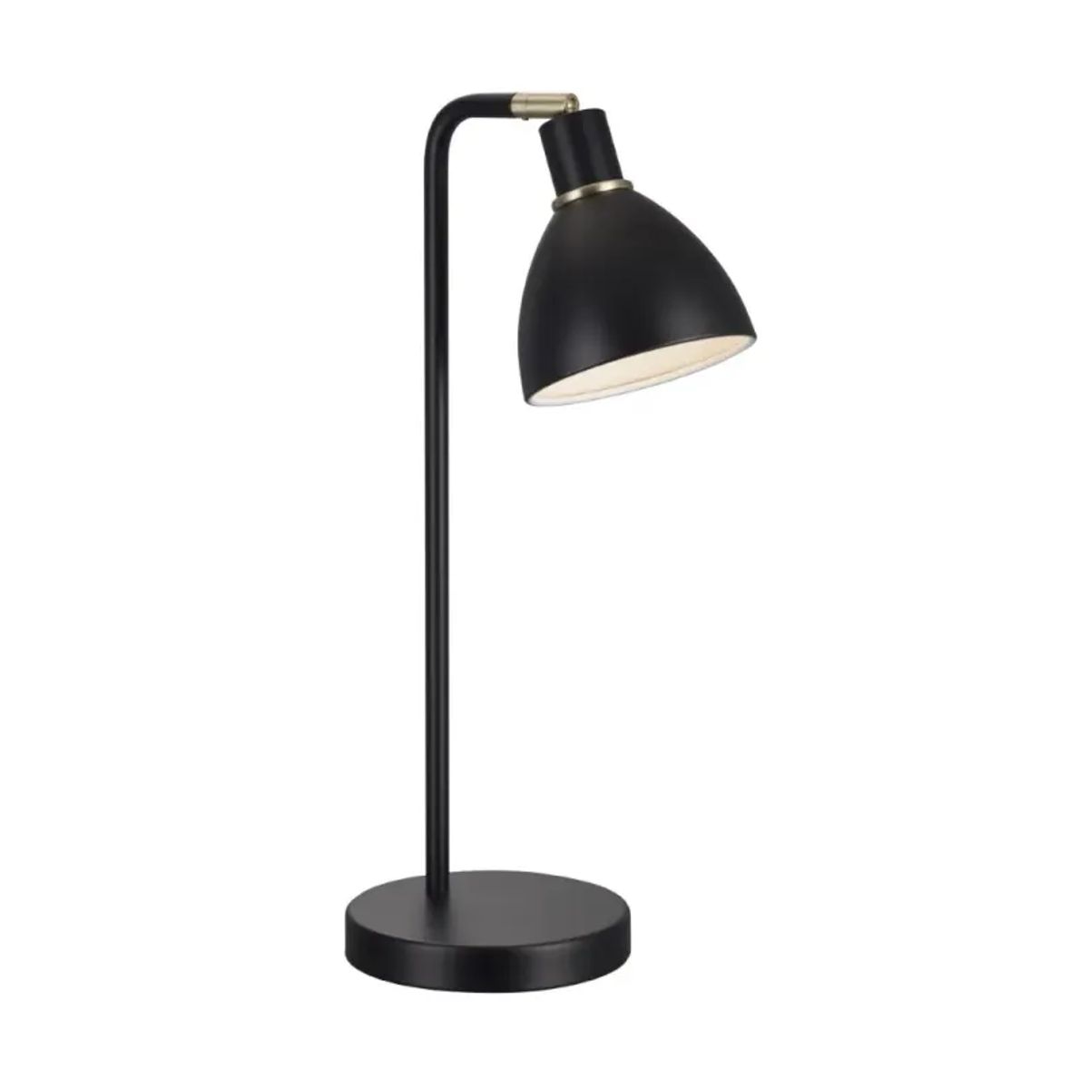 Nordlux Ray - Bordlampe - Sort