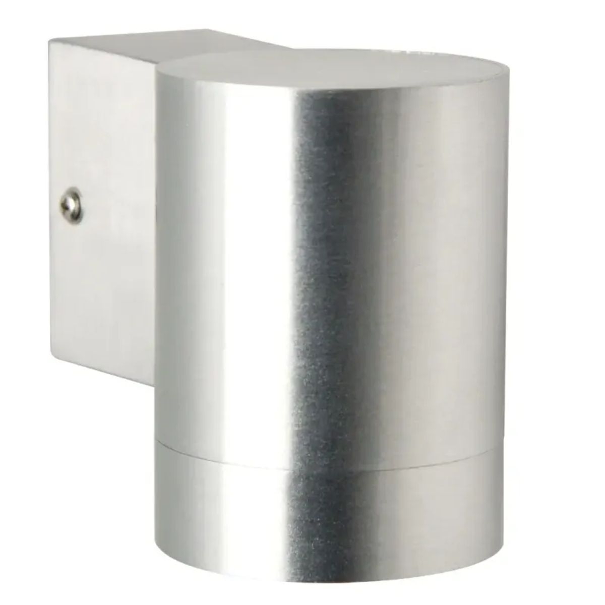 Nordlux Tin Single - Væglampe - Aluminium