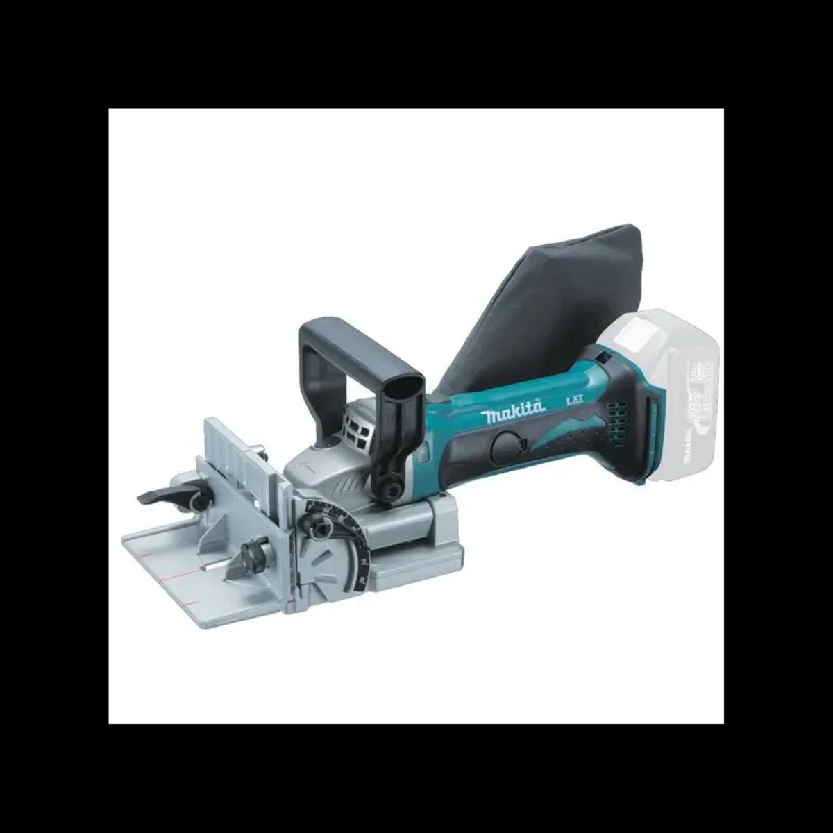 Makita Universalfræser 18V - DPJ180Z