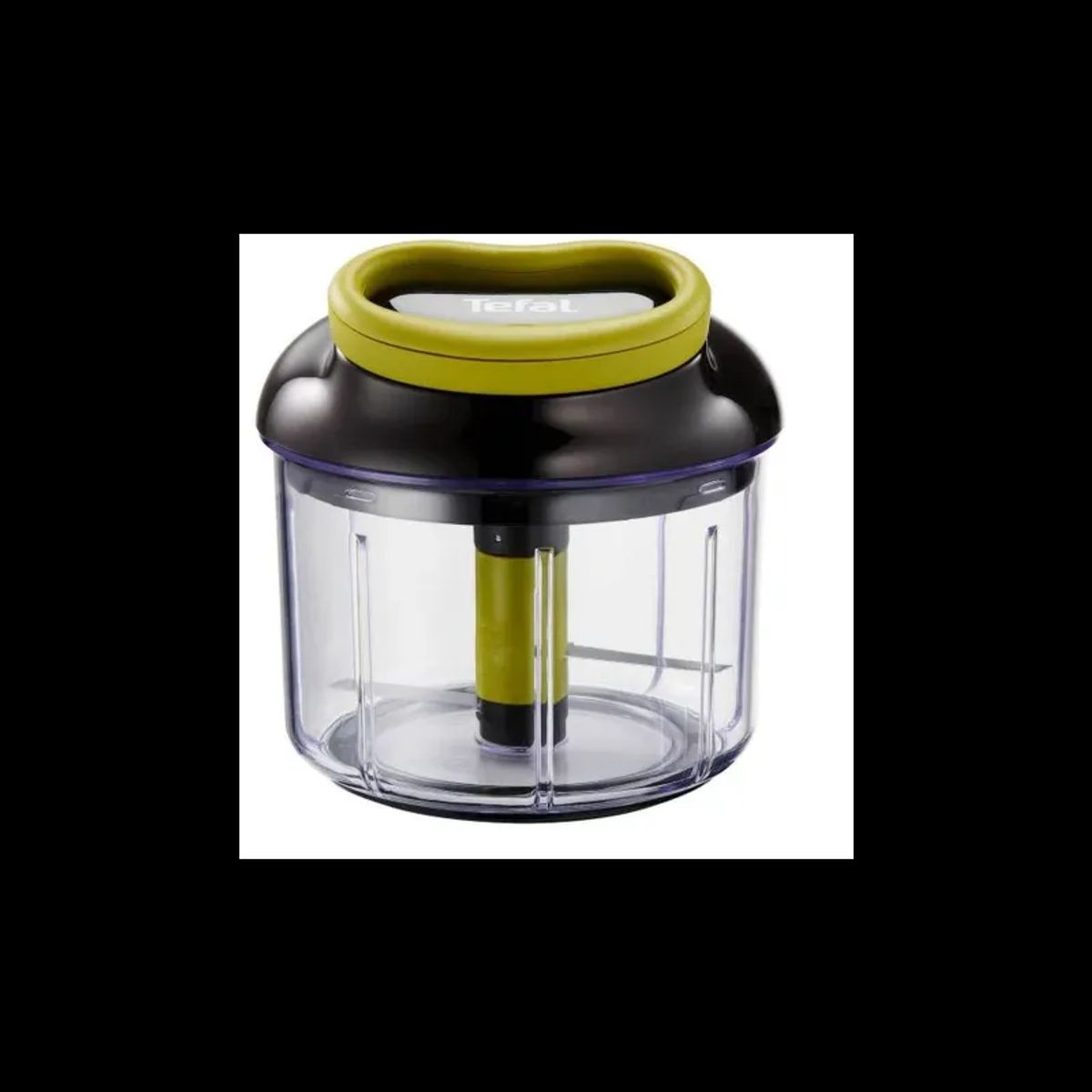 Tefal K1320404 - Minihakker