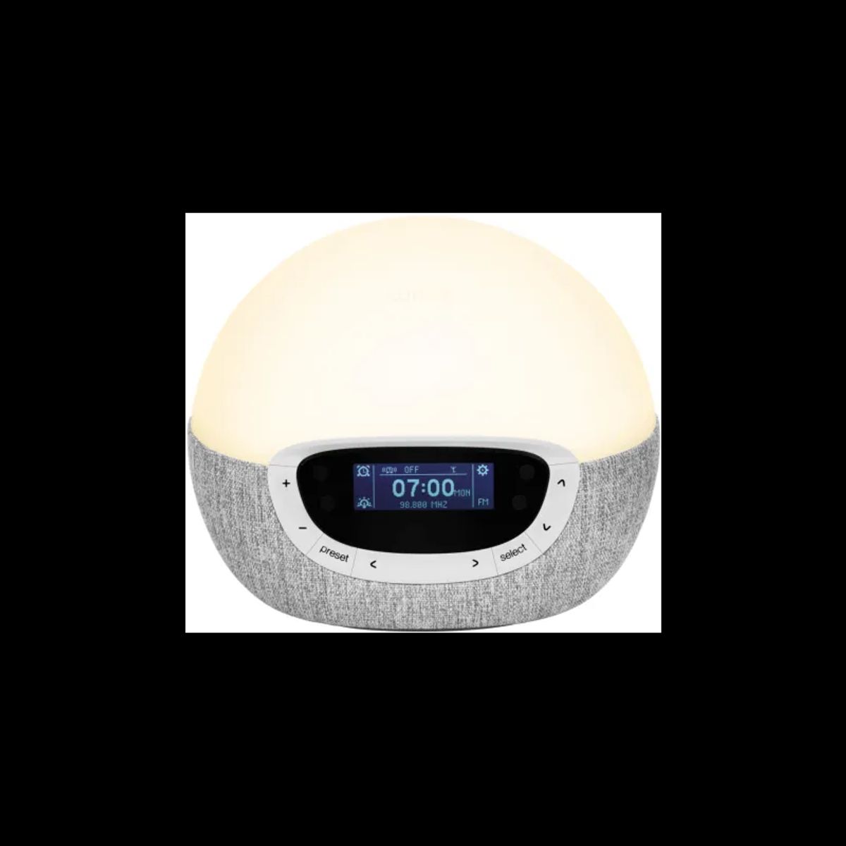 Lumie Shine B-300 - Wake-up light