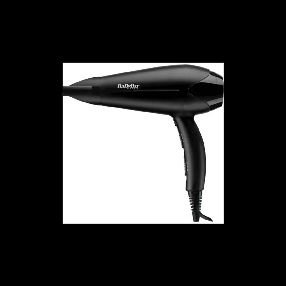 BaByliss Power Dry 2100 - Føntørre