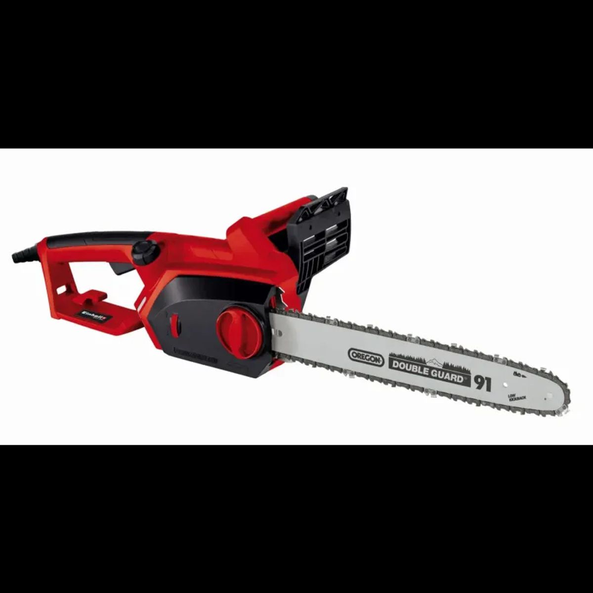 Einhell GH-EC 2040 elektrisk kædesav 40 cm. 230V-2000W