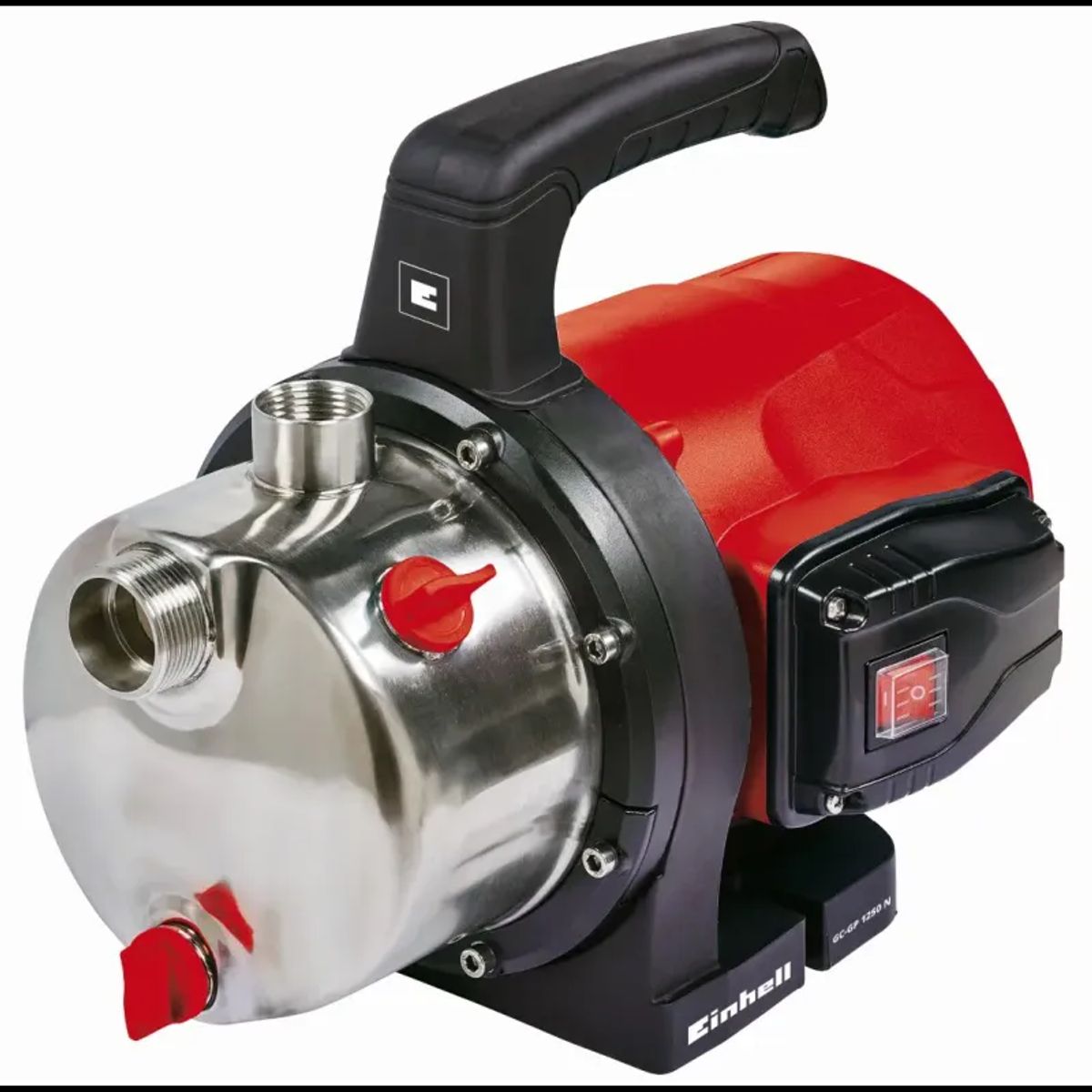 Einhell GC-GP 1250 N havepumpe 5000l-t. 1200W