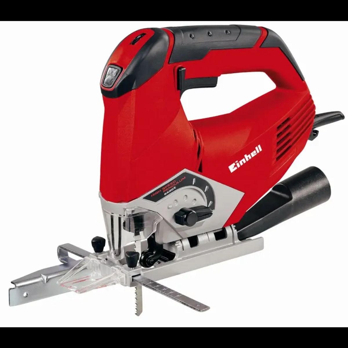 Einhell TE-JS 100 stiksav 230V - 750W