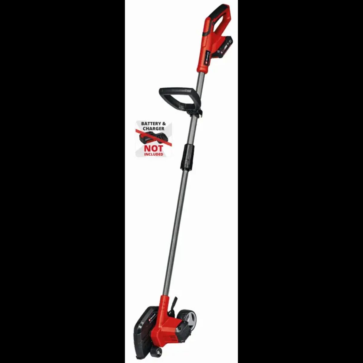 Einhell Kantskærer Solo 18V - GE-LE 18/190 - 3424300