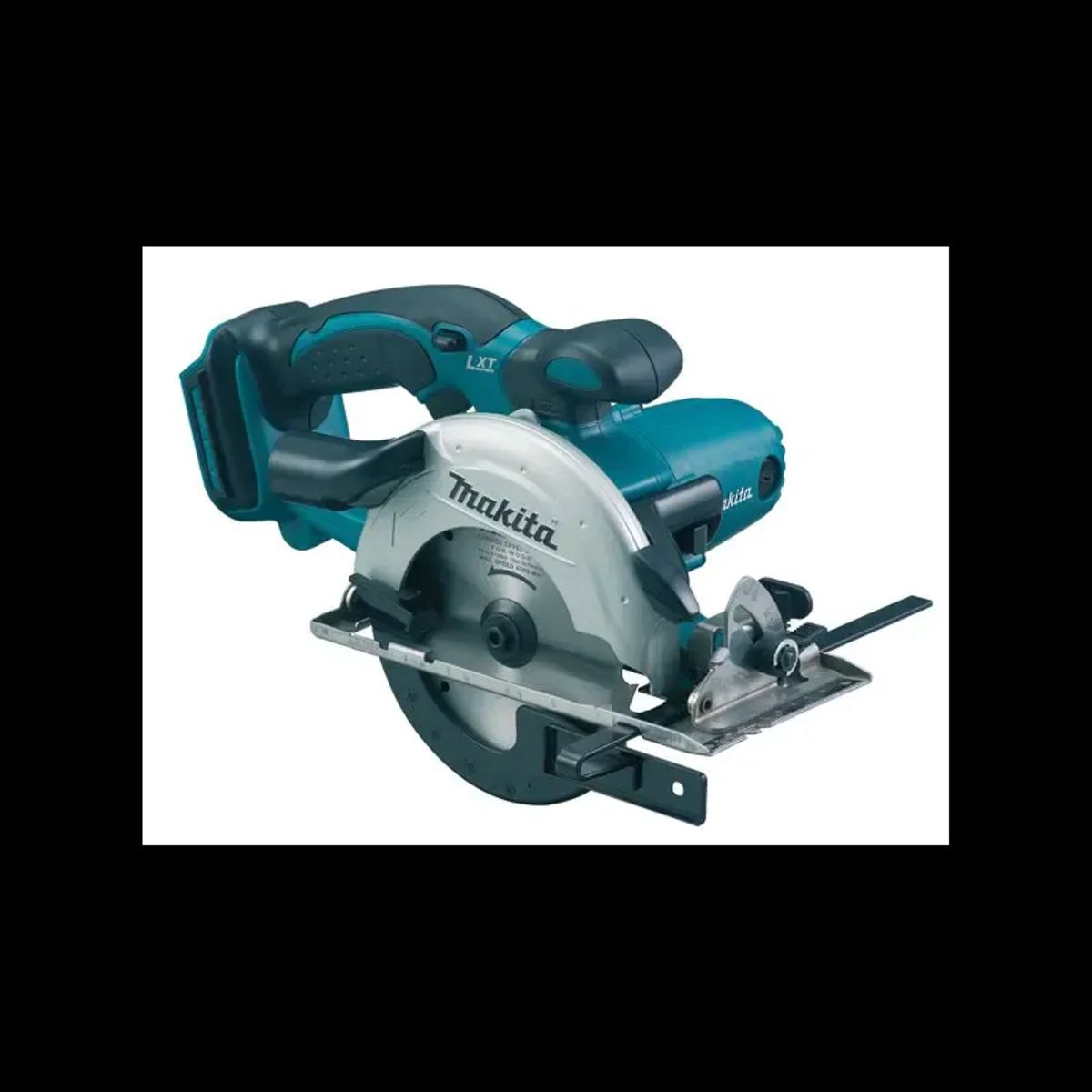 Makita Rundsav 136/51 18V - DSS501Z