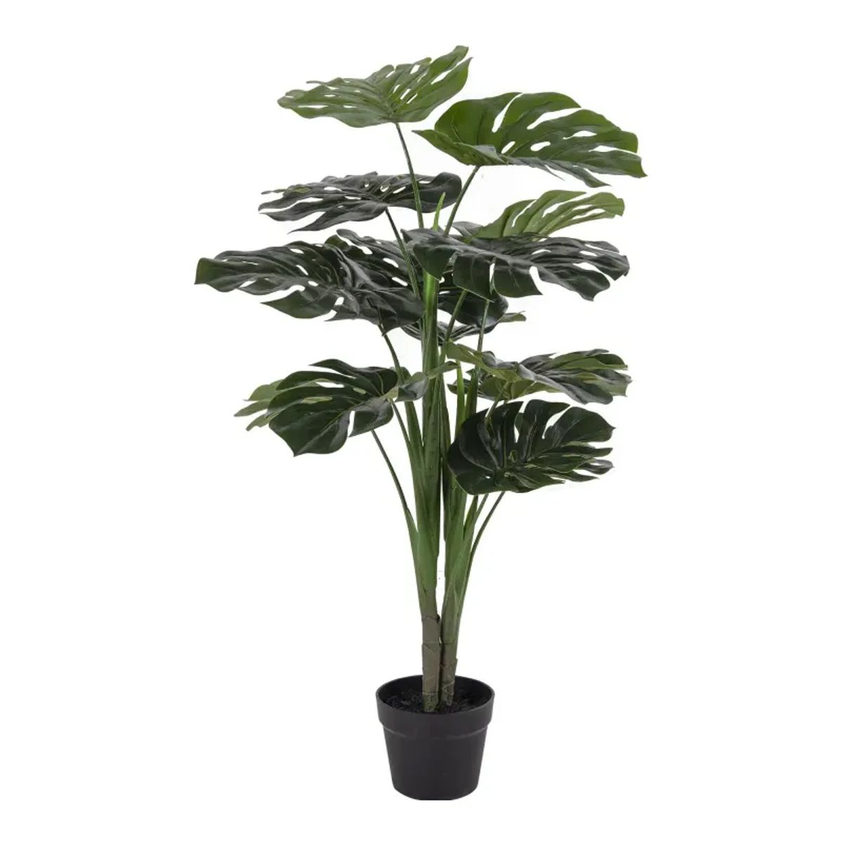 Monstera Kunstig plante 90 cm - 9501000