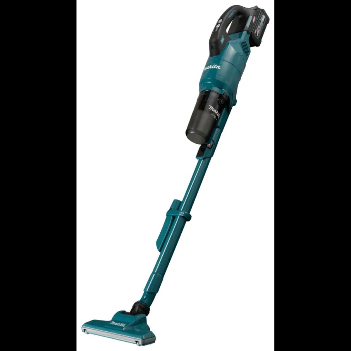 Makita Støvsuger XGT Li-ion 40V, LED - CL003GD203