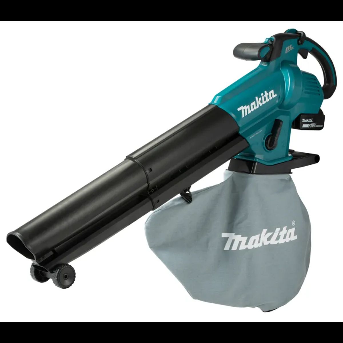 Makita Løvblæser LXT - DUB187Z