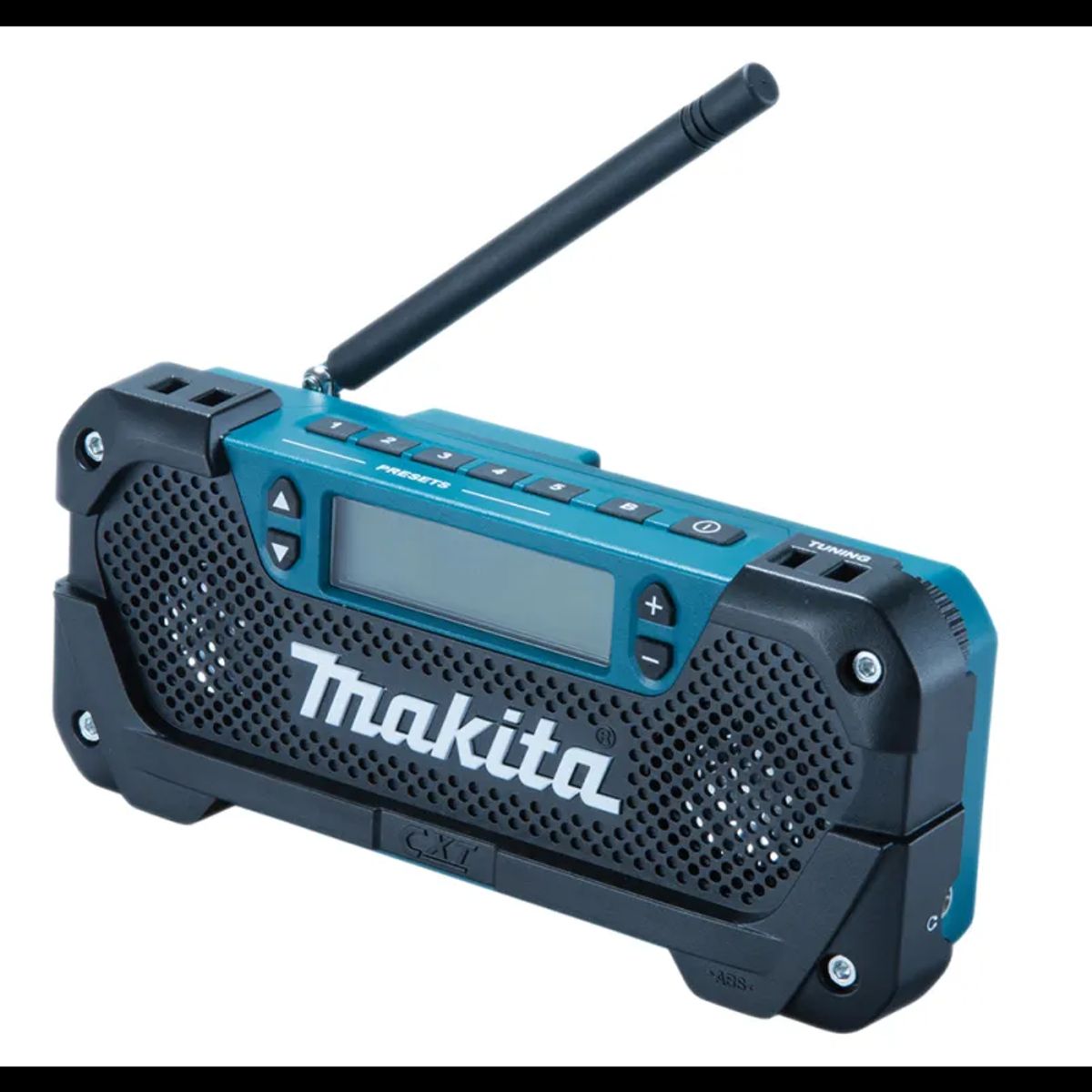 Makita Radio CXTâ¢ - DEBMR052 - VAREN ER UDGÅET