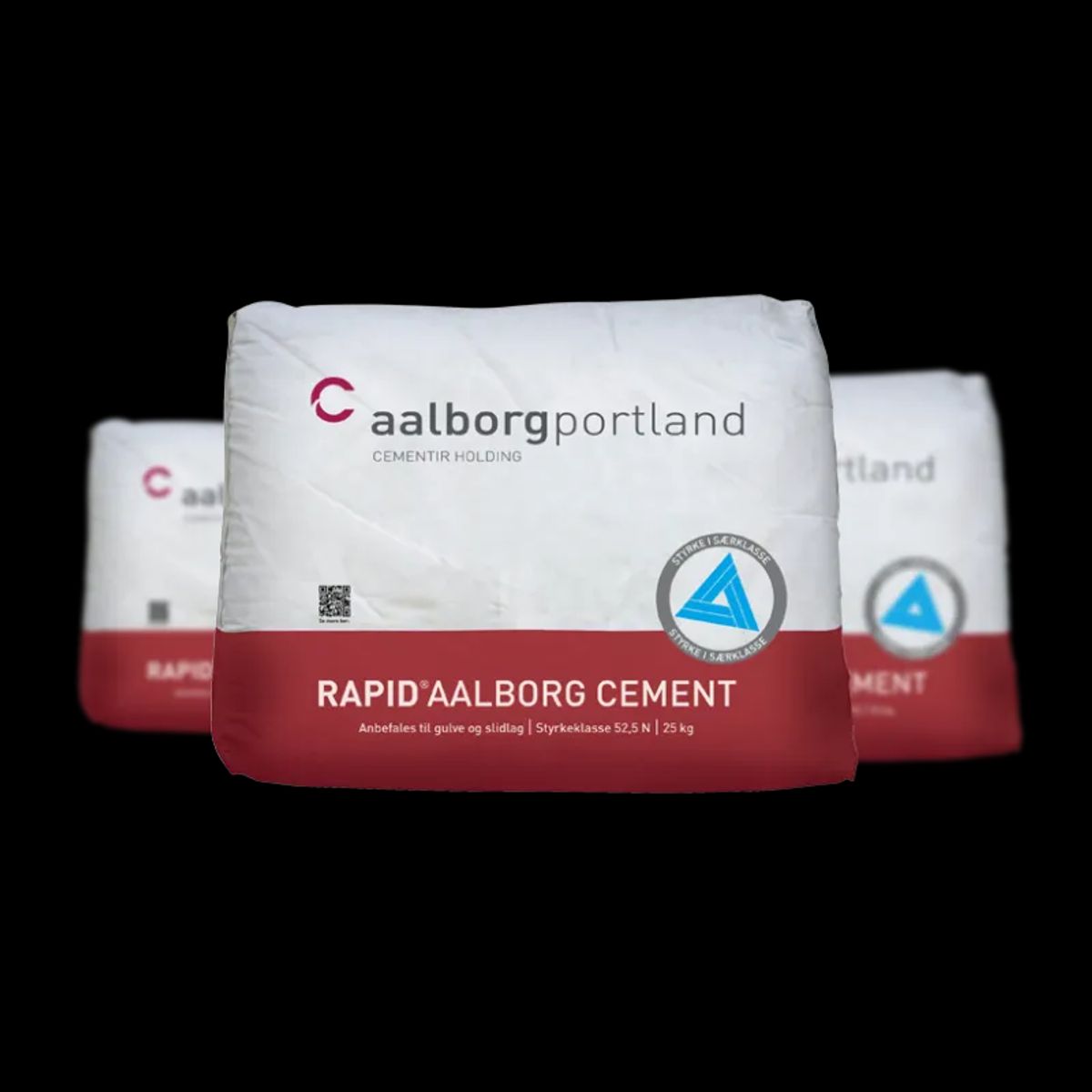 Aalborg Cement Rapid 25kg