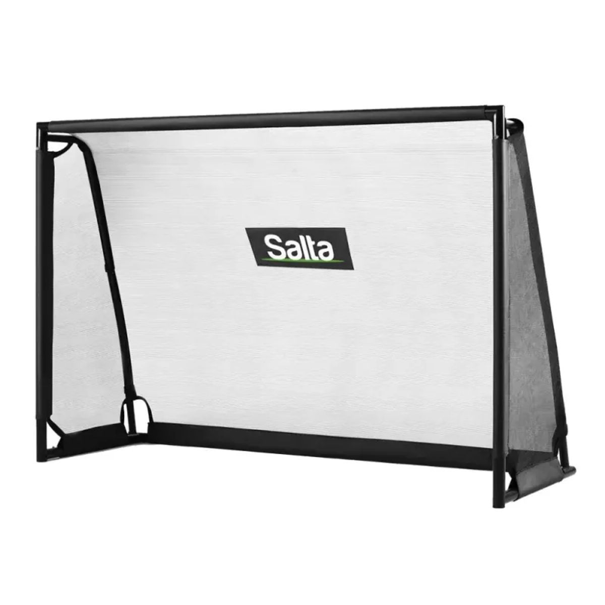 Salta Fodboldmål Legend m. sharpshooter 180x120x60 cm - 807-502