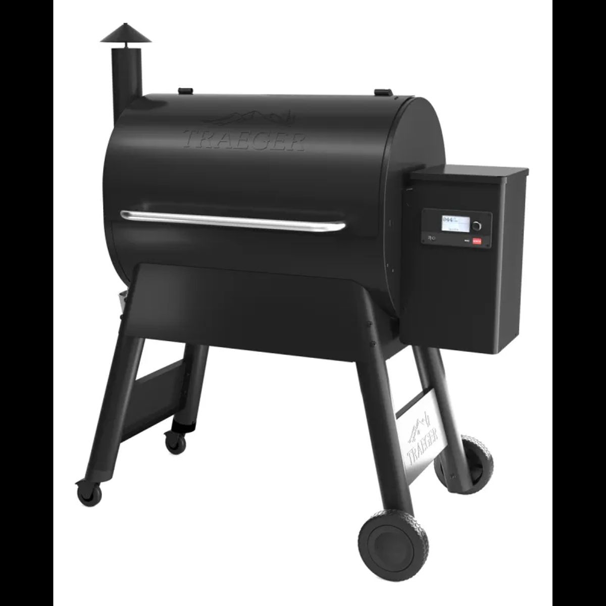 Traeger PRO 780 - Sort