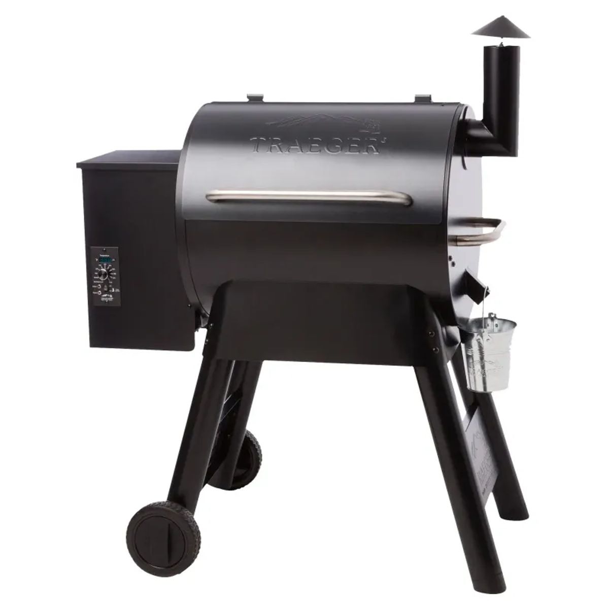 Traeger Pro 22 - TFB57PUBE