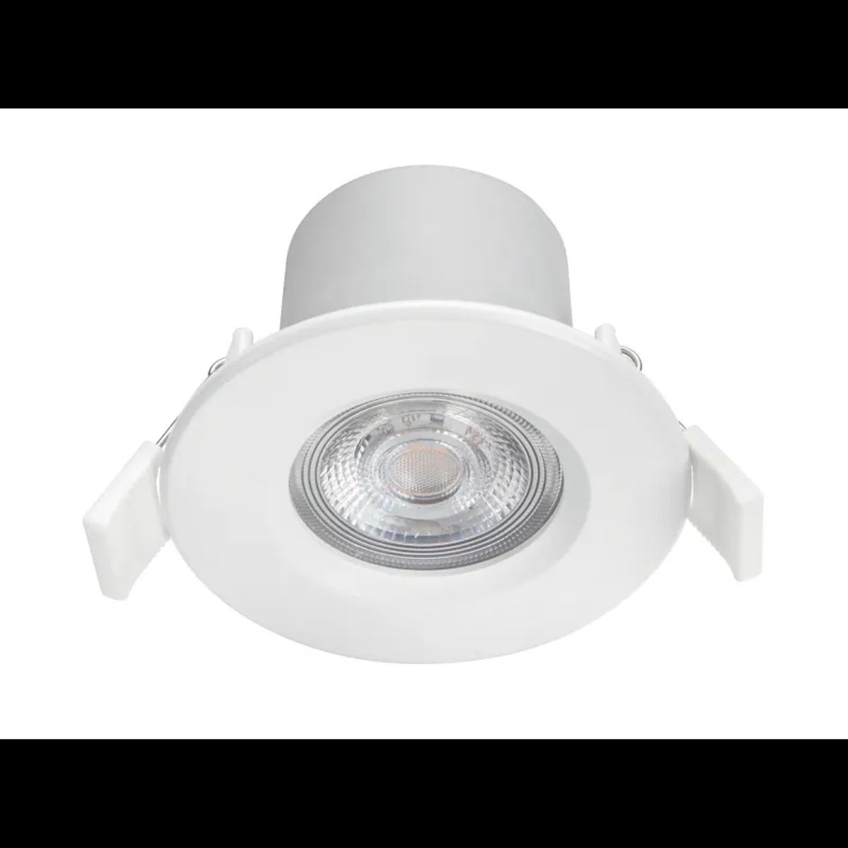 Philips DIVE Funktionel LED Indbygningsspots i hvid metal/plastik - SL261 RD 070 5W 27K W HV IP65L