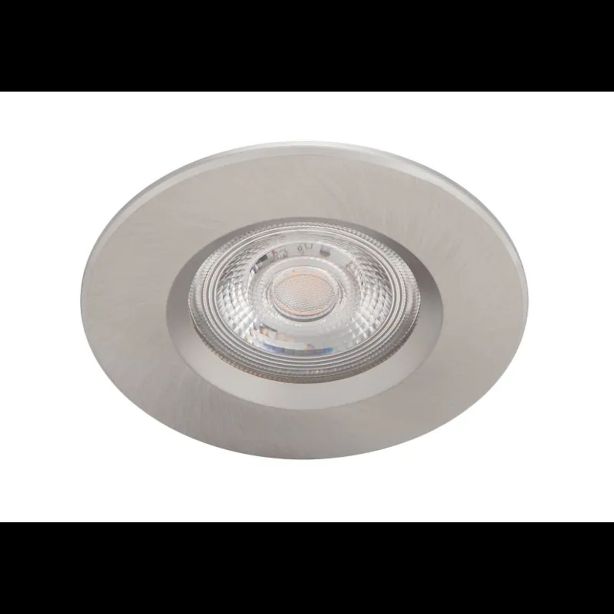 Philips DIVE Funktionel LED Indbygningsspots i nikkel metal/plastik - SL261 RD 070 5W 27K N HV IP65L