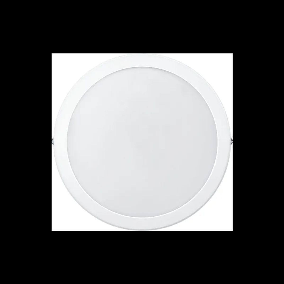 Philips MAGNEOS Funktionel LED Downlight rund Loftlampe i hvid - SF DL252 RD 210 12W 40K WH 06